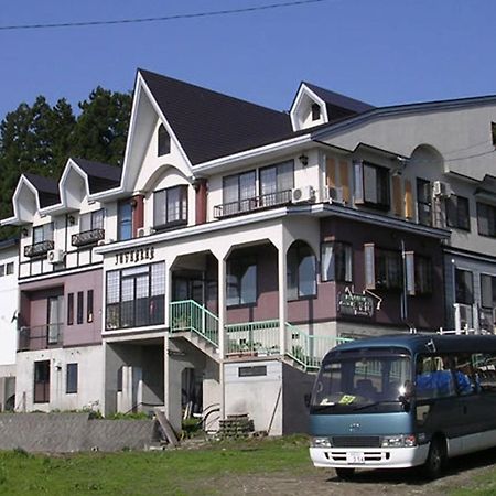 Jyubankan Iiyama Exterior photo