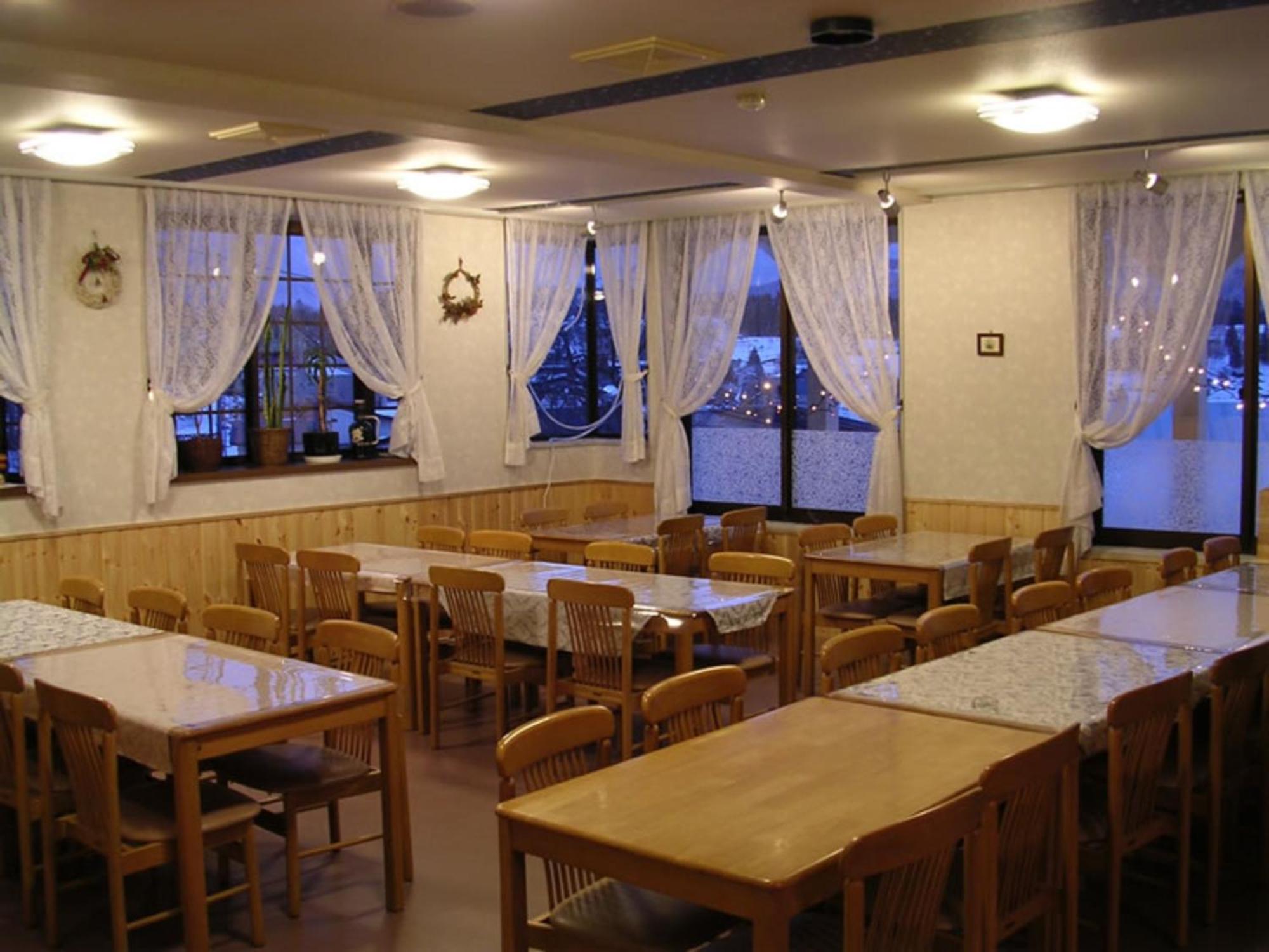 Jyubankan Iiyama Exterior photo